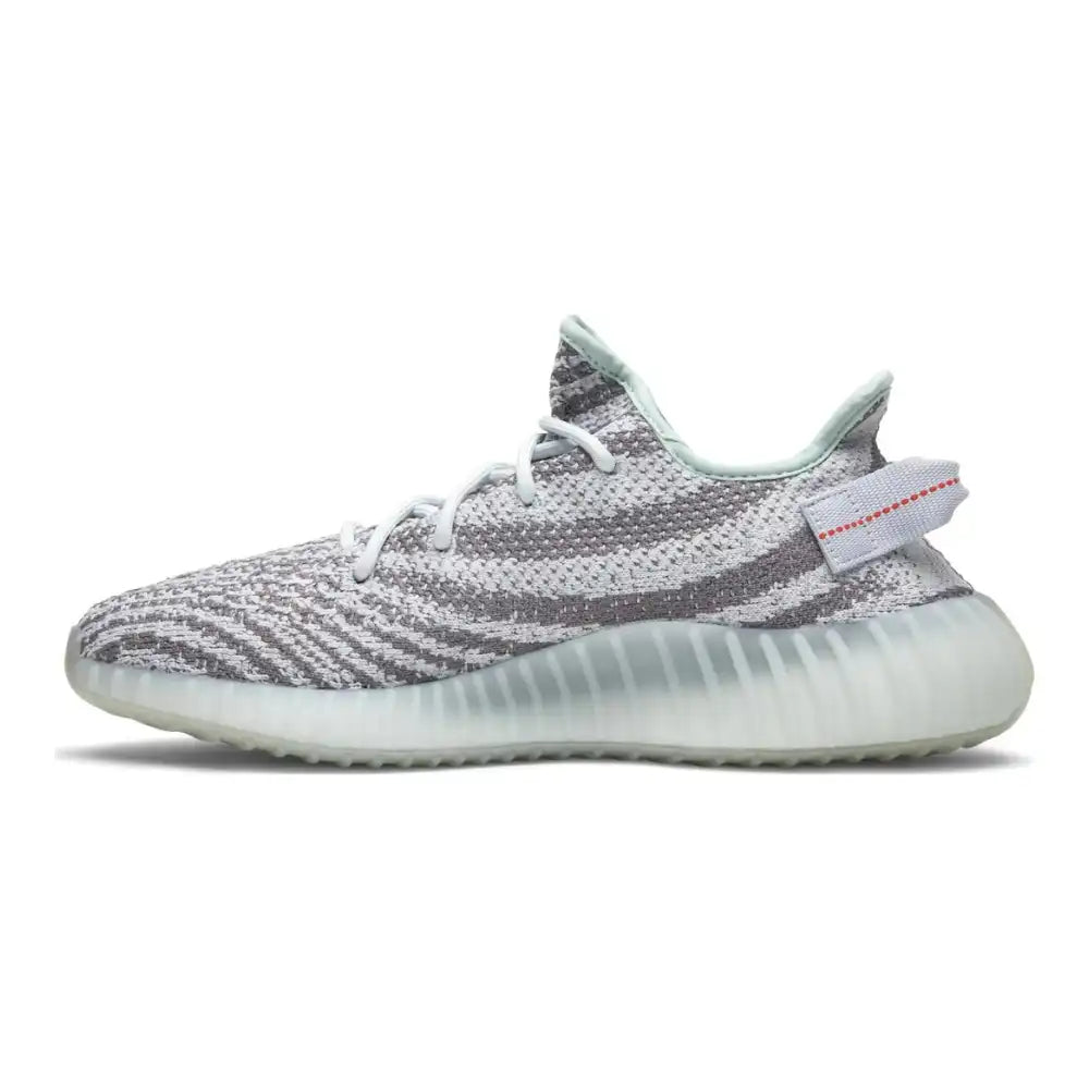 Yeezy Boost 350 V2 Blue Tint