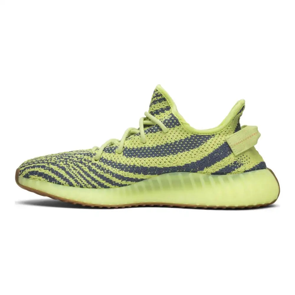 Yeezy Boost 350 V2 Semi Frozen Yellow