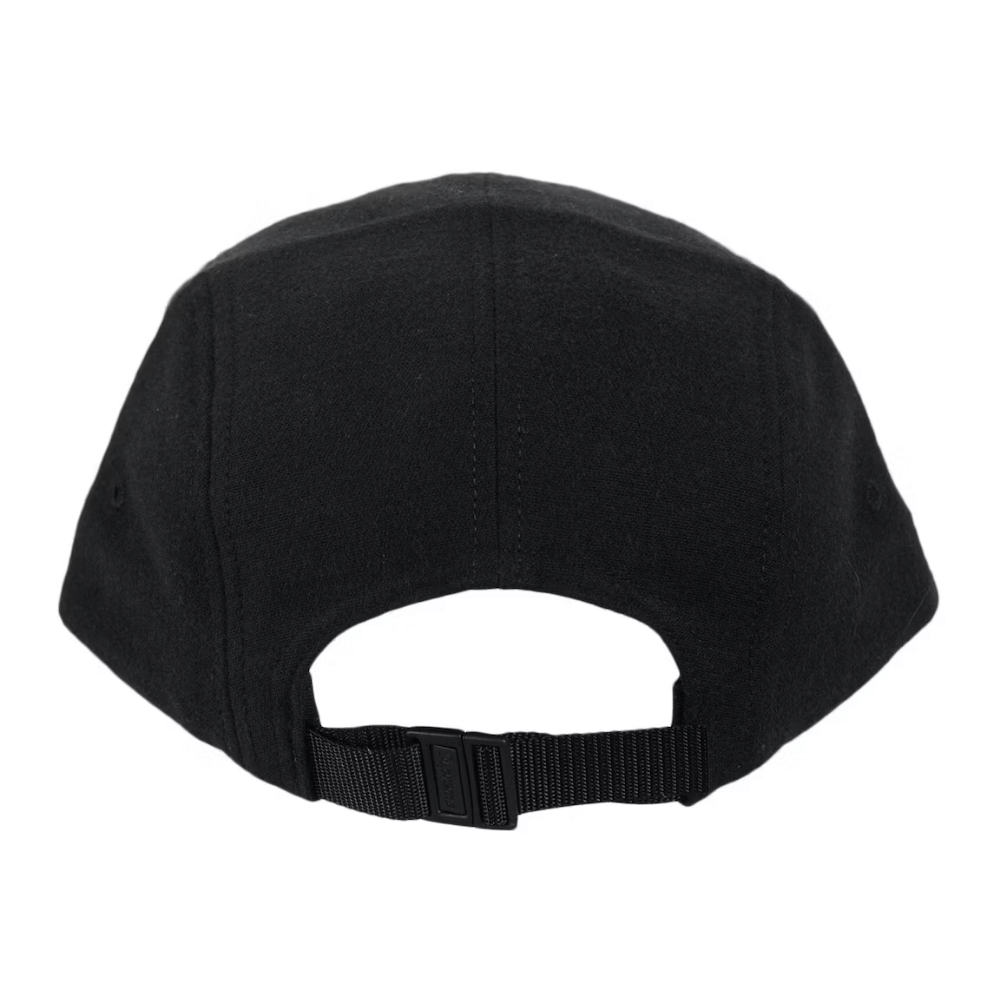 Boné Supreme 2-Tone Camp Black