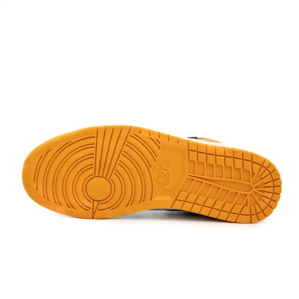 Air Jordan 1 High OG Taxi