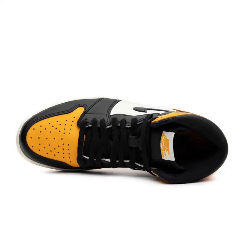 Air Jordan 1 High OG Taxi
