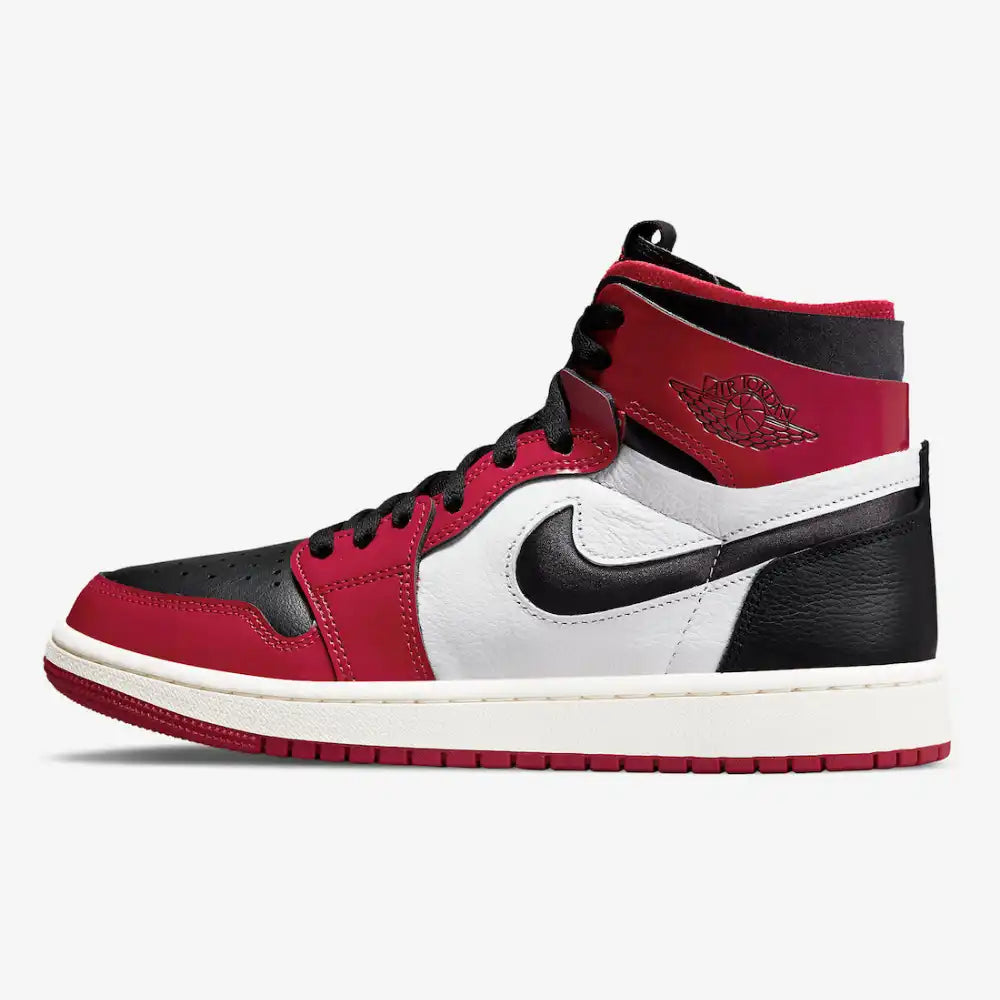 Air Jordan 1 High Zoom Comfort Chicago Bulls