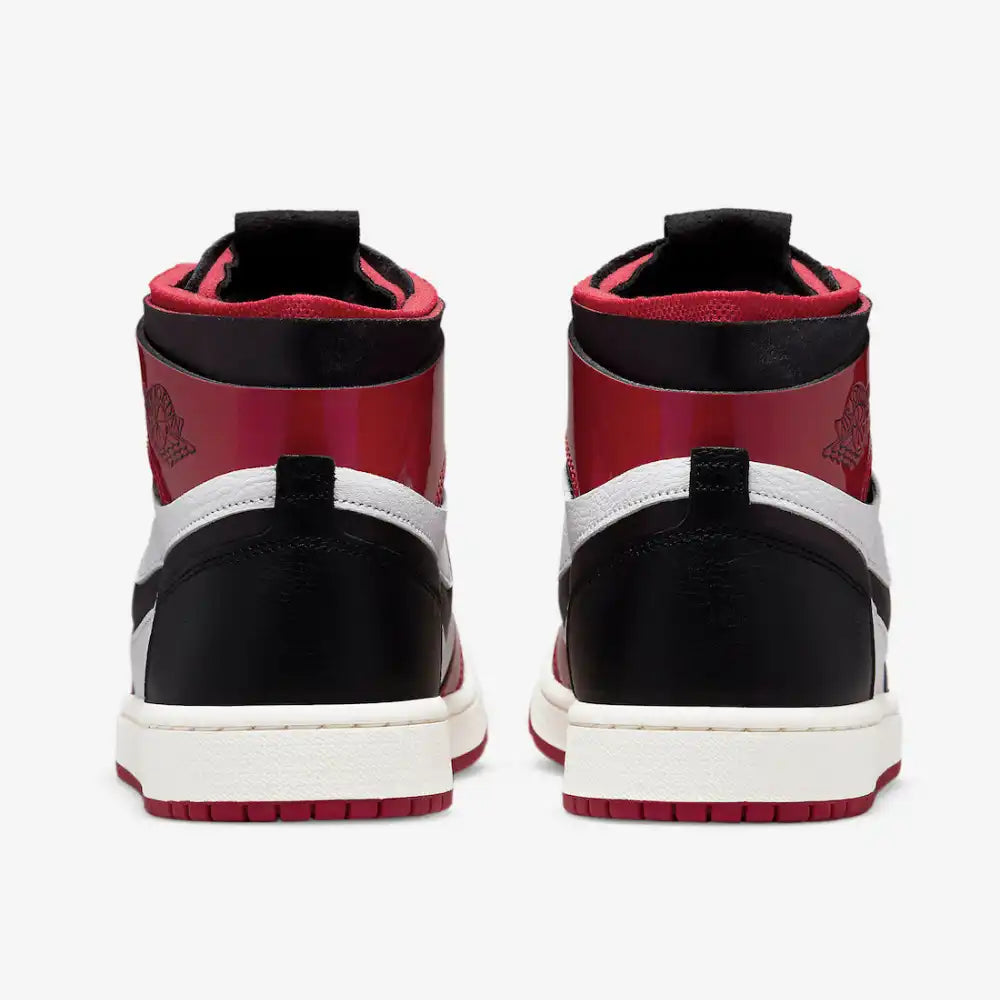 Air Jordan 1 High Zoom Comfort Chicago Bulls