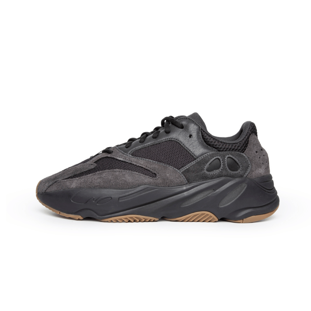 Yeezy 700 V1 Utility Black (2023)
