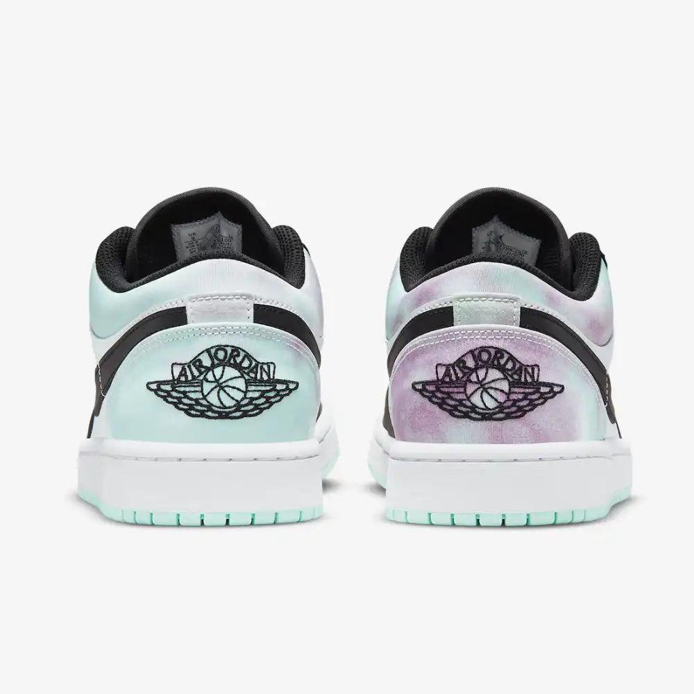 Air Jordan 1 Low SE Tie Dye