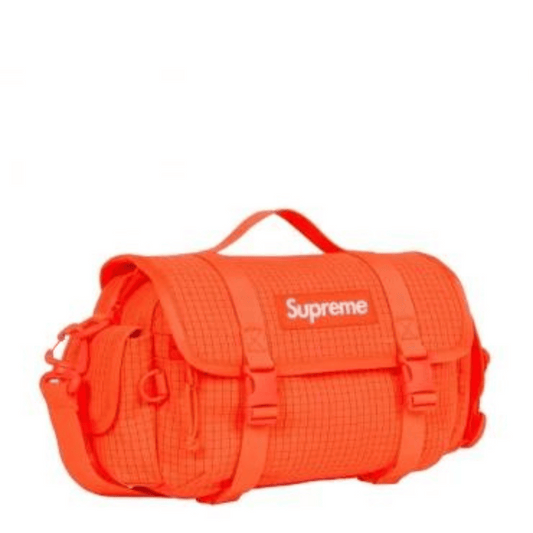 Mini Duffle Bag Supreme Orange