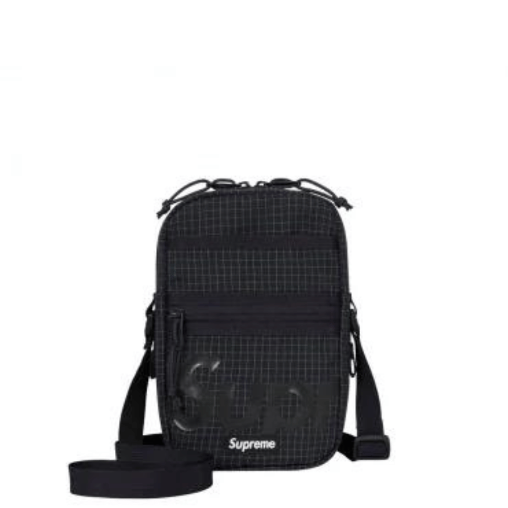 Shoulder Bag Supreme Black