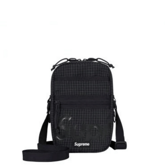Shoulder Bag Supreme Black