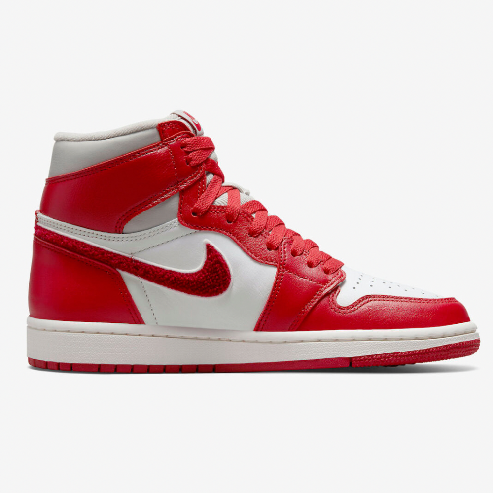 Air Jordan 1 High Varsity Red