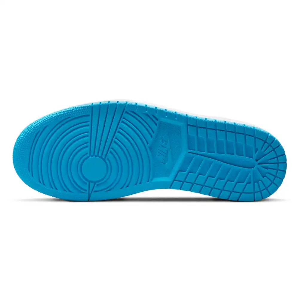 Air Jordan 1 Low OG UNC