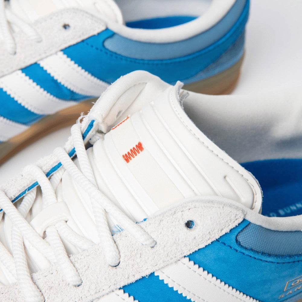 Bad Bunny x adidas Gazelle Indoor San Juan