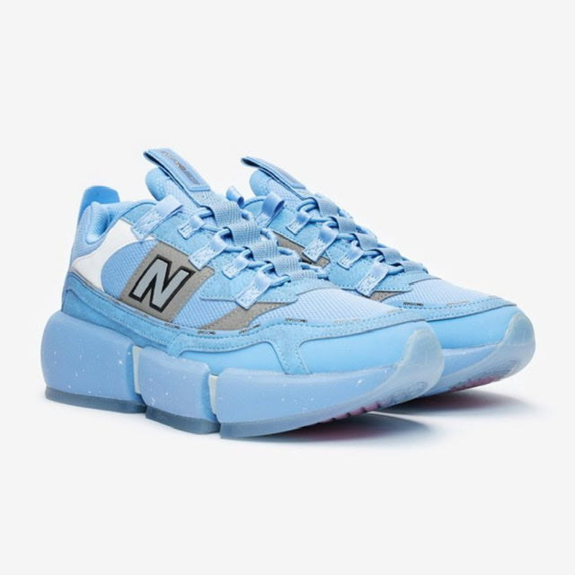 Jaden Smith x New Balance Vision Racer Blue
