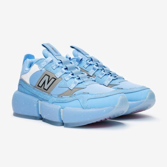 Jaden Smith x New Balance Vision Racer Blue