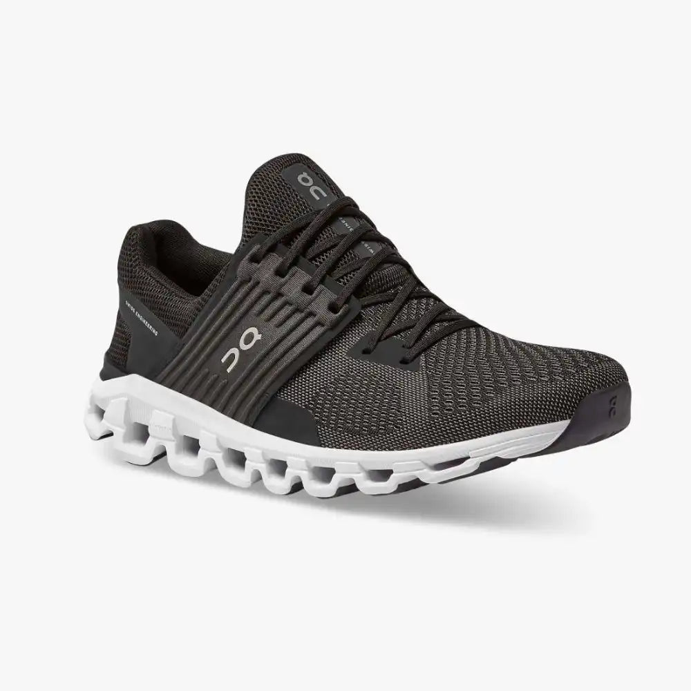 On Running Cloudswift Black