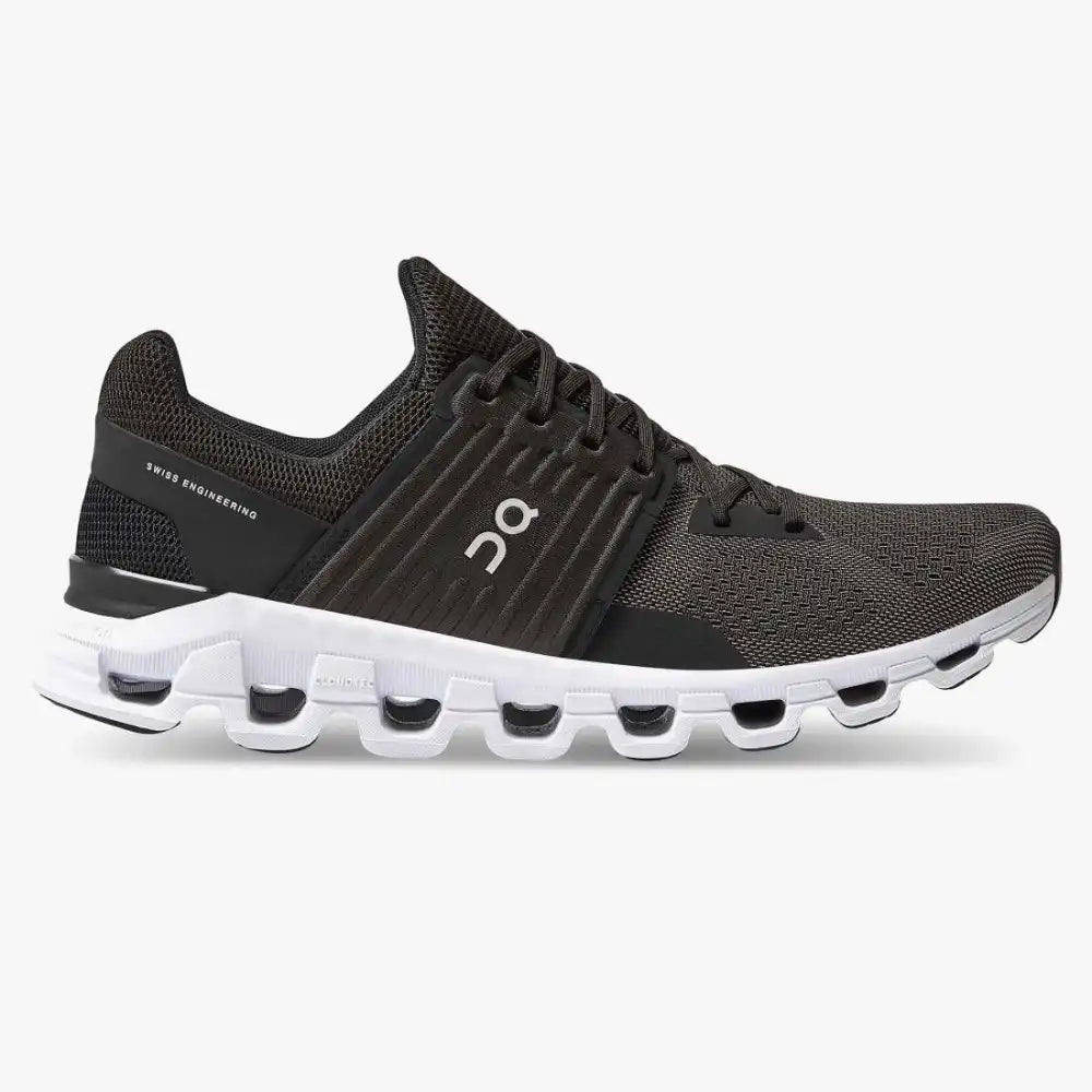 On Running Cloudswift Black