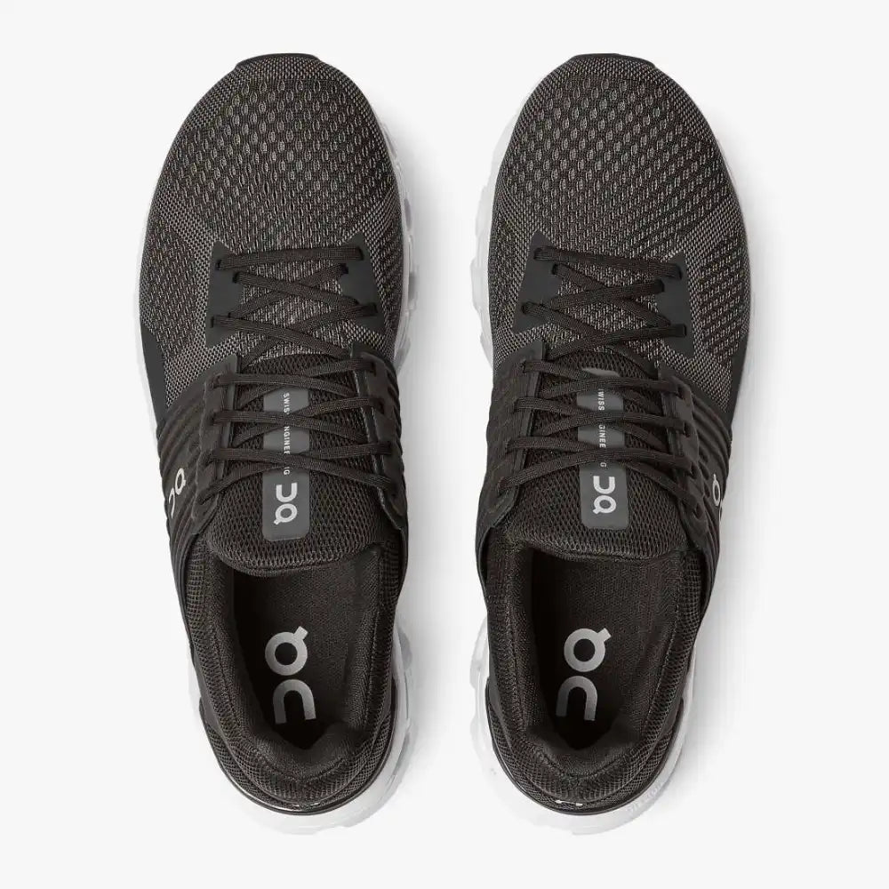 On Running Cloudswift Black