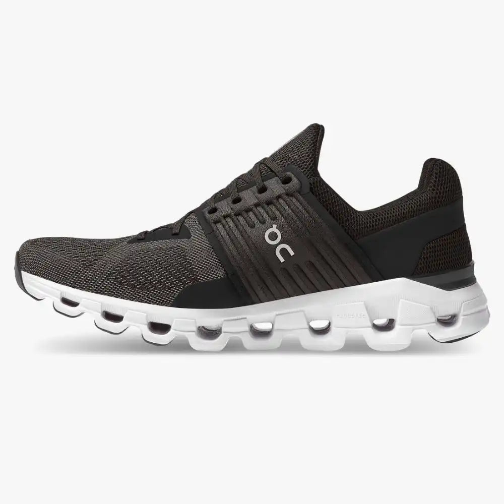 On Running Cloudswift Black