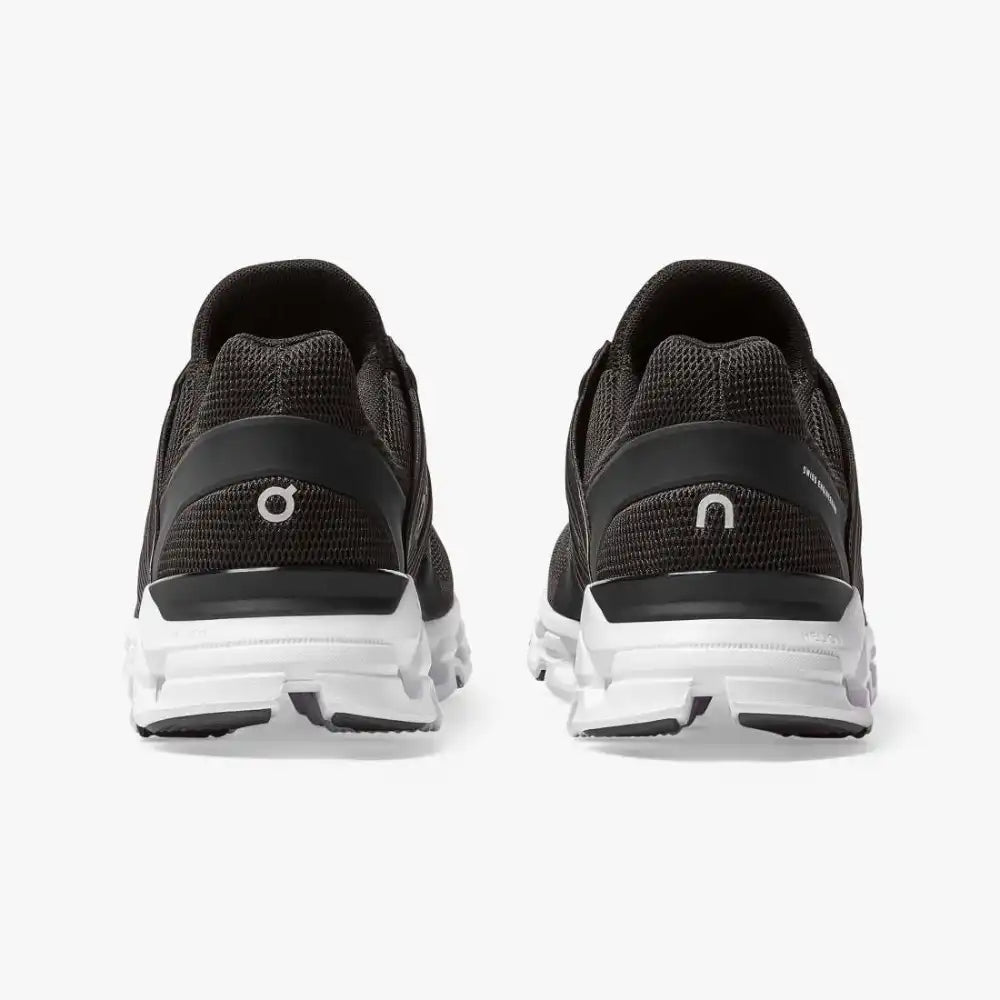 On Running Cloudswift Black