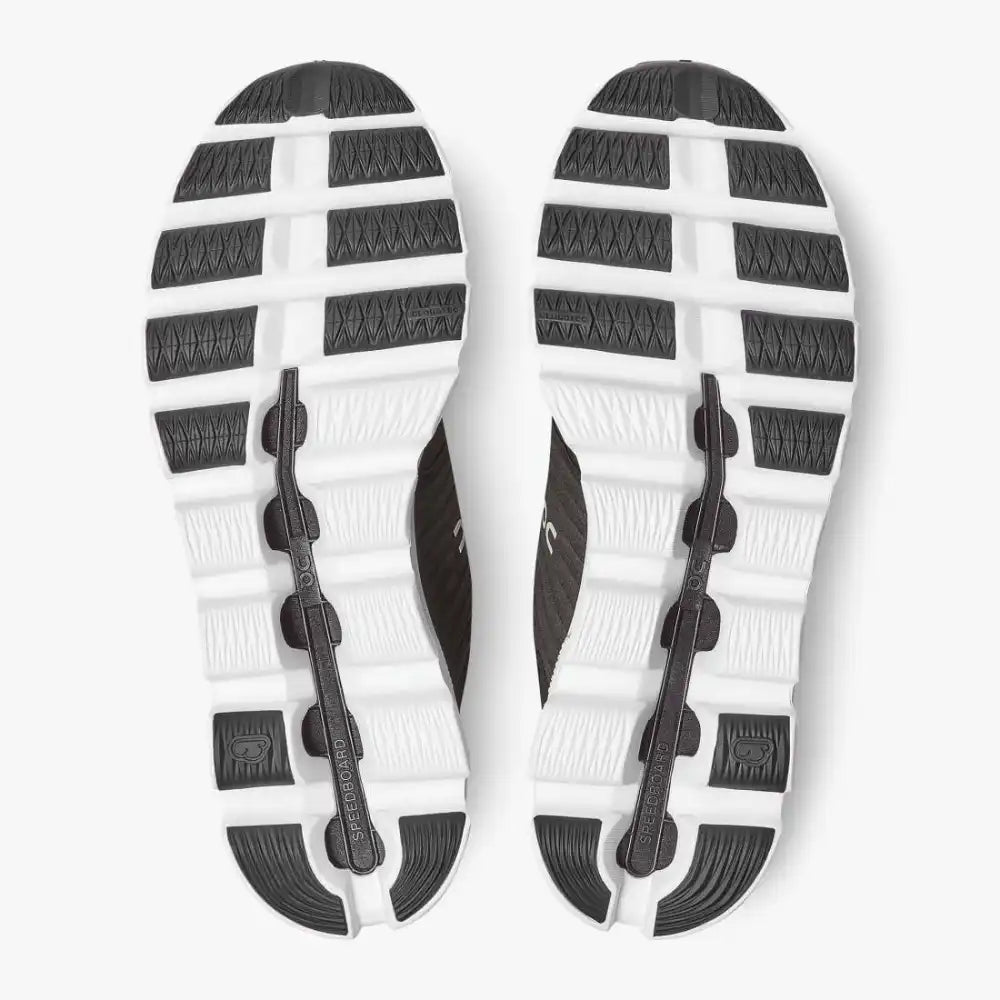 On Running Cloudswift Black