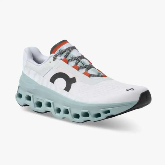 On Running Cloudmonster Frost/Surf
