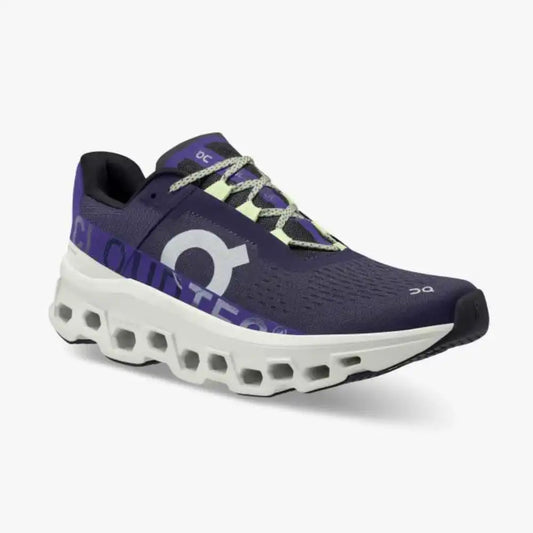 On Running Cloudmonster Acai/Aloe