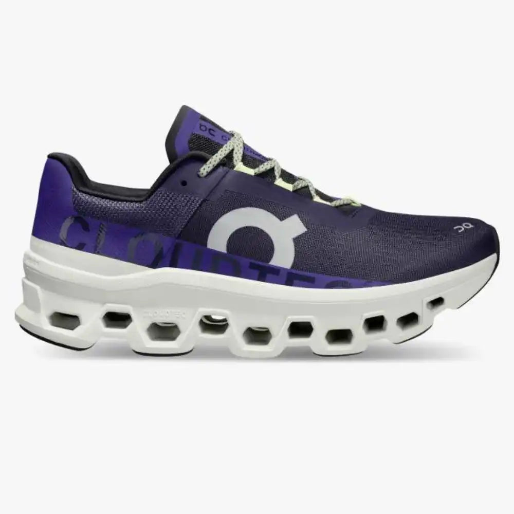 On Running Cloudmonster Acai/Aloe