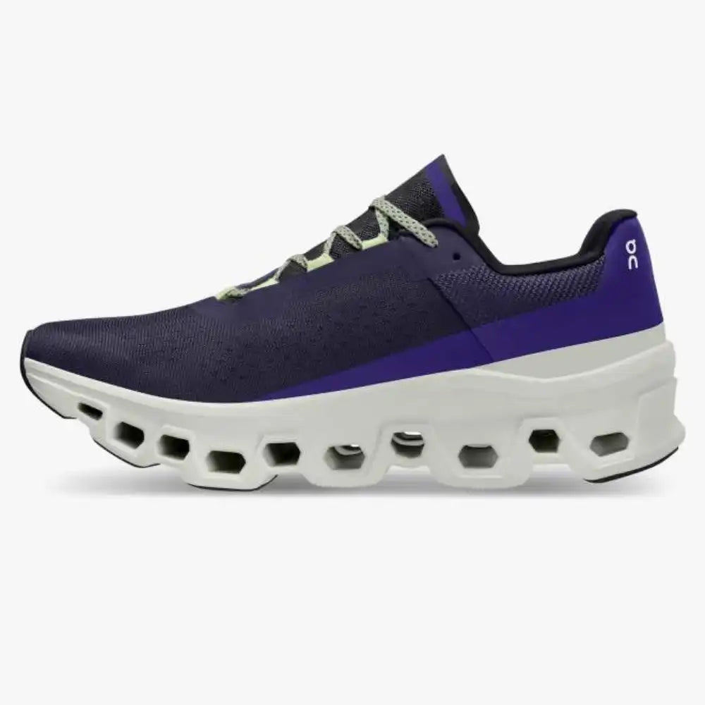On Running Cloudmonster Acai/Aloe