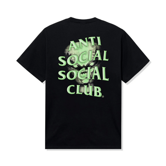 Anti Social Social Club UAP Tee (Black)