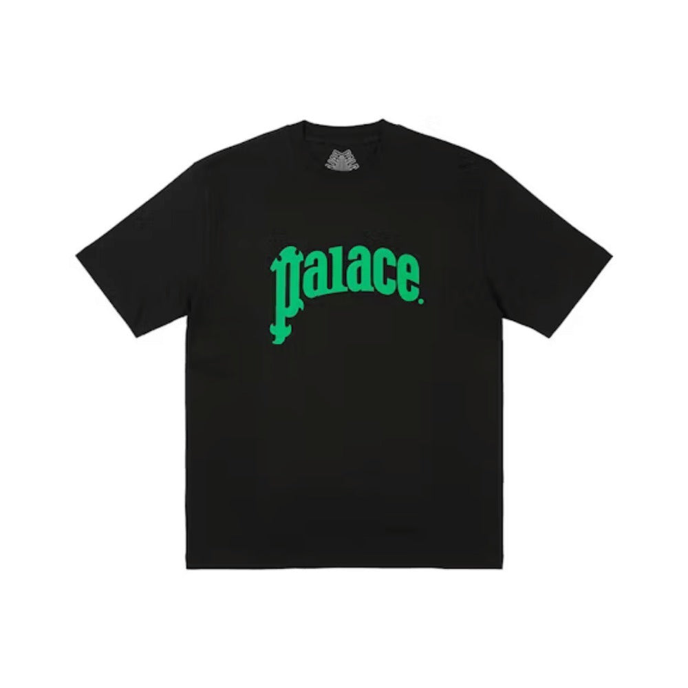 Camiseta Palace Gassy Black