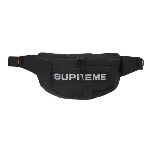 Waist Bag Supreme Field Black