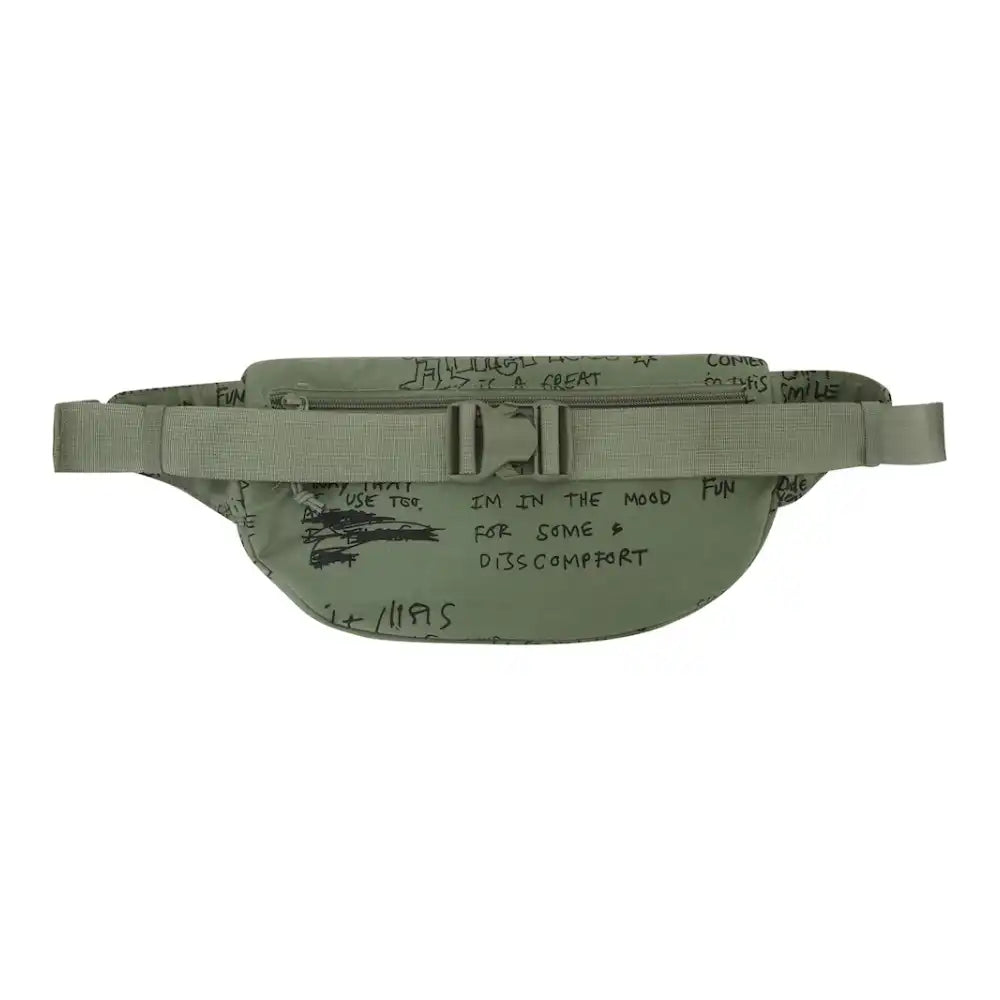 Waist Bag Supreme Field Olive Gonz