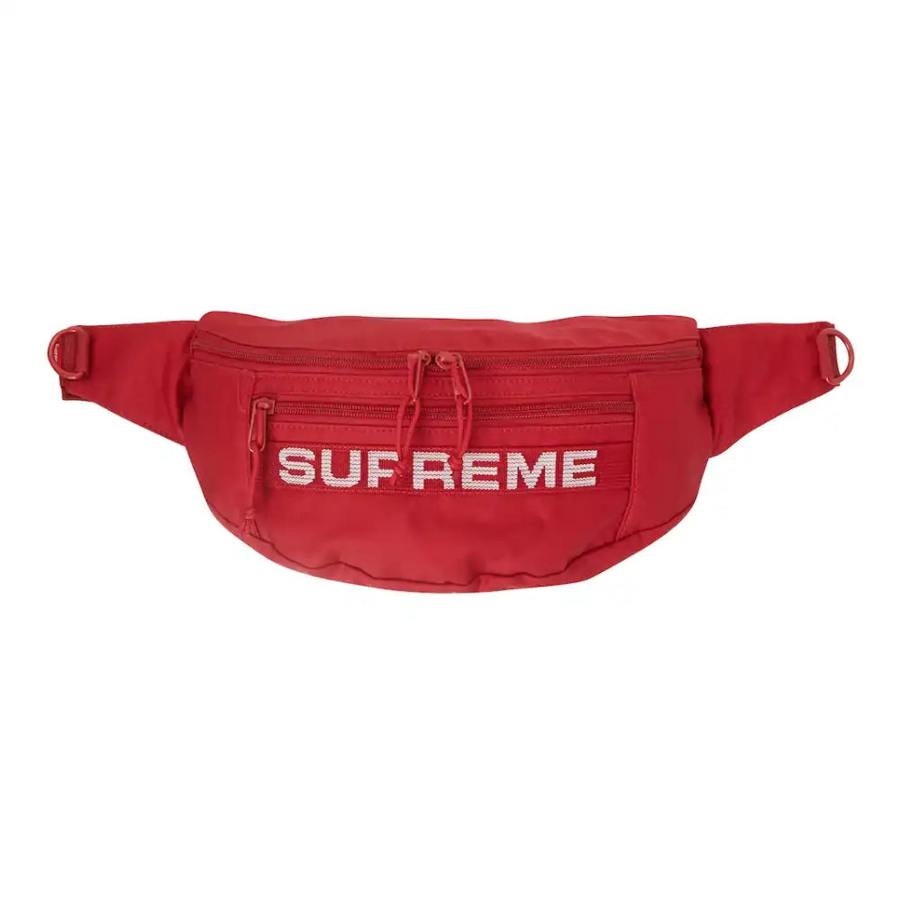Waist Bag Supreme Field Red