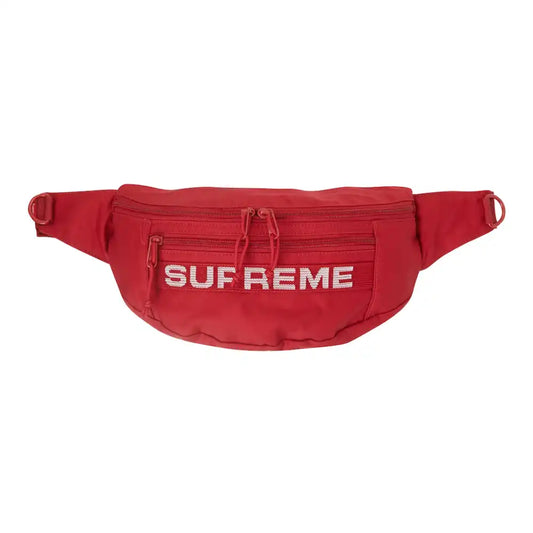 Waist Bag Supreme Field Red