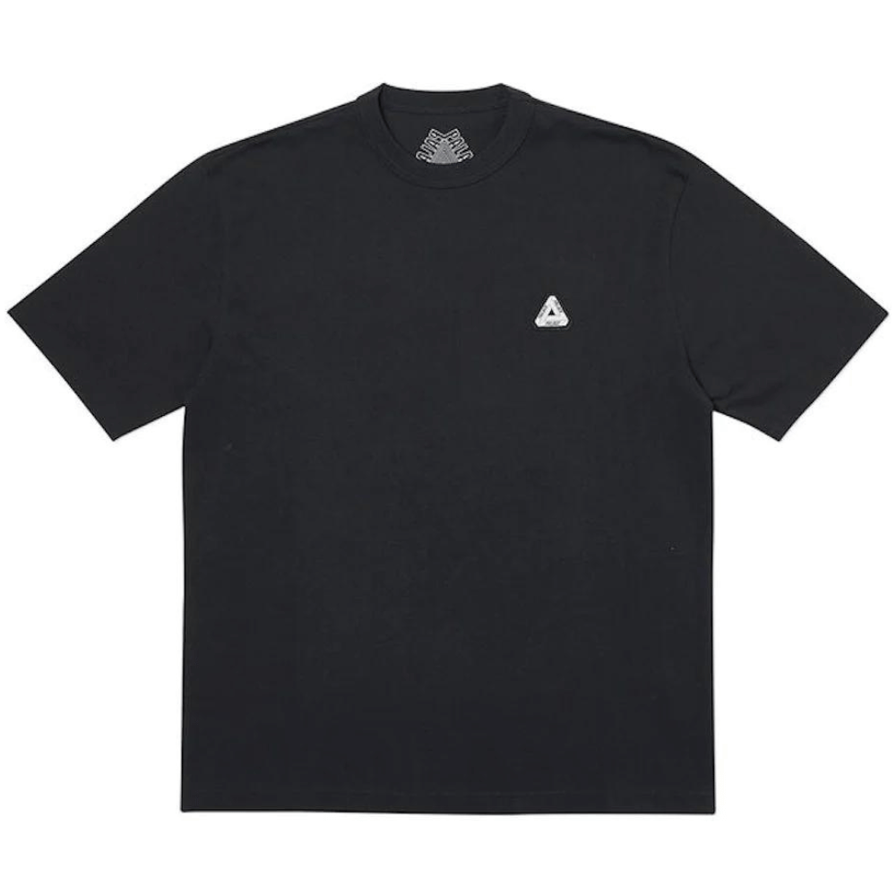 Camiseta Palace Sofar Black