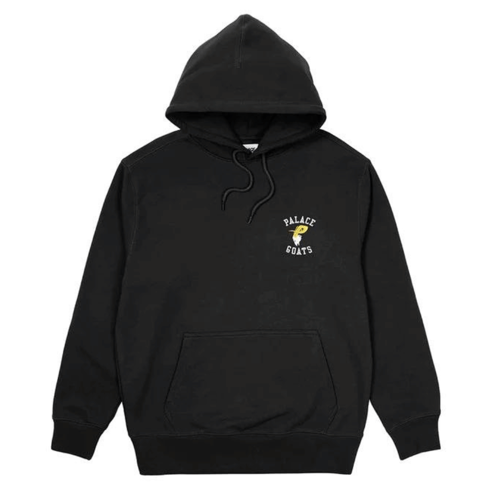 Moletom Palace Goats Black