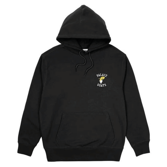 Moletom Palace Goats Black