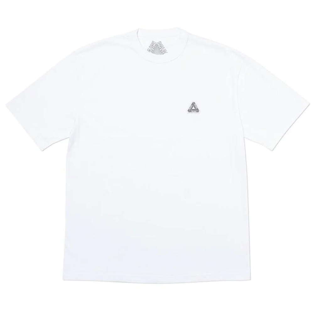 Camiseta Palace Sofar White