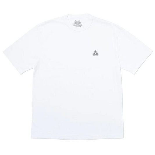 Camiseta Palace Sofar White