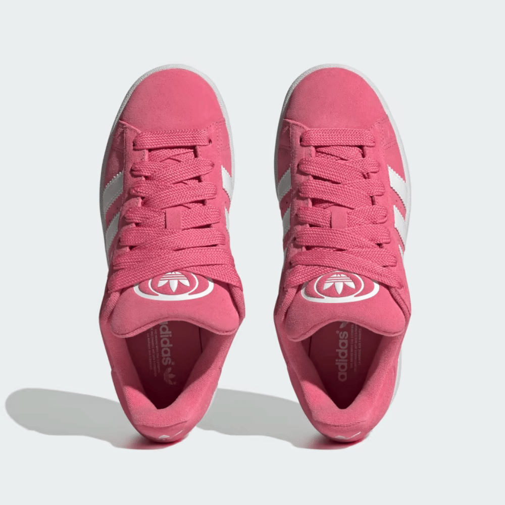 adidas Campus 00s Pink Fusion
