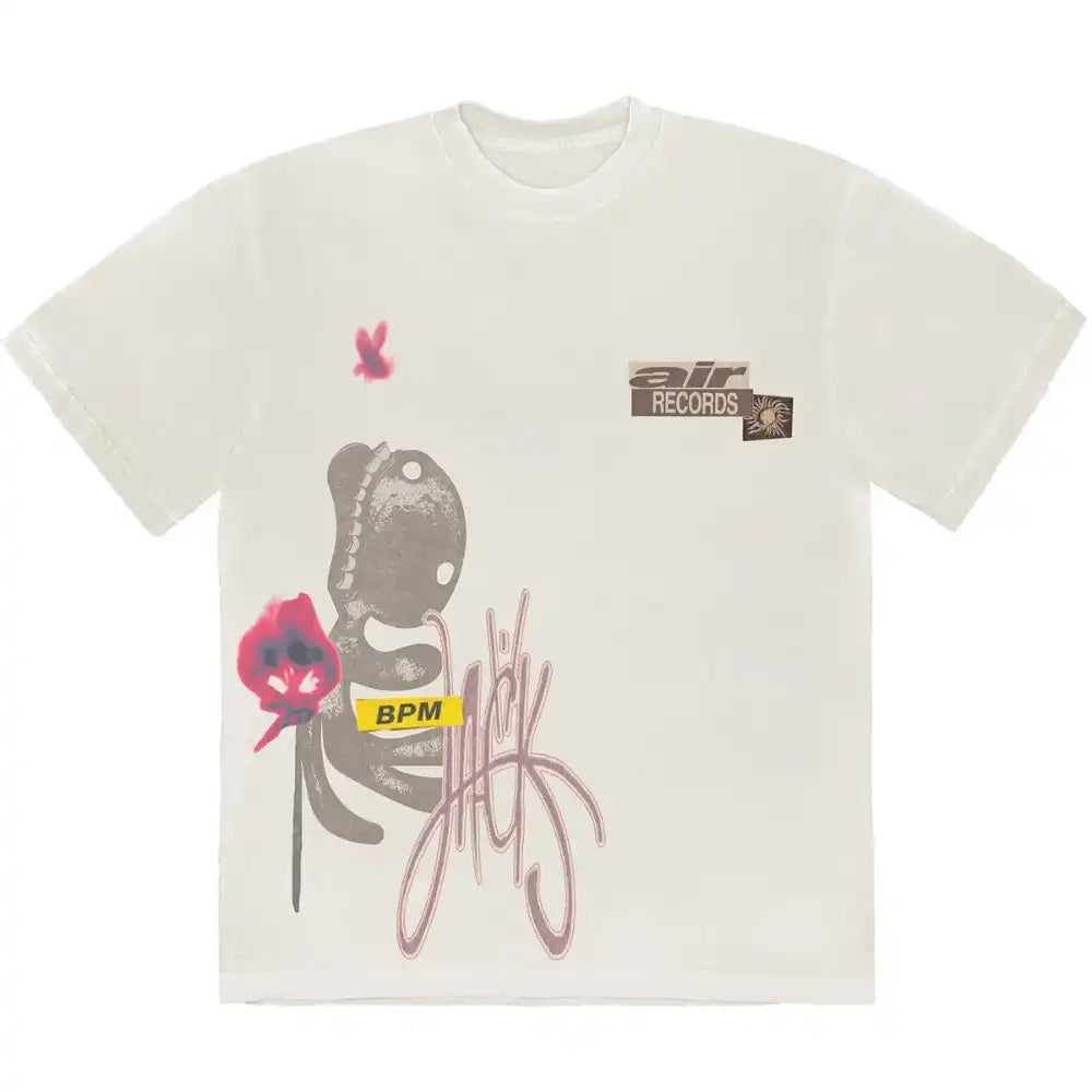 Travis Scott Camiseta Dream It