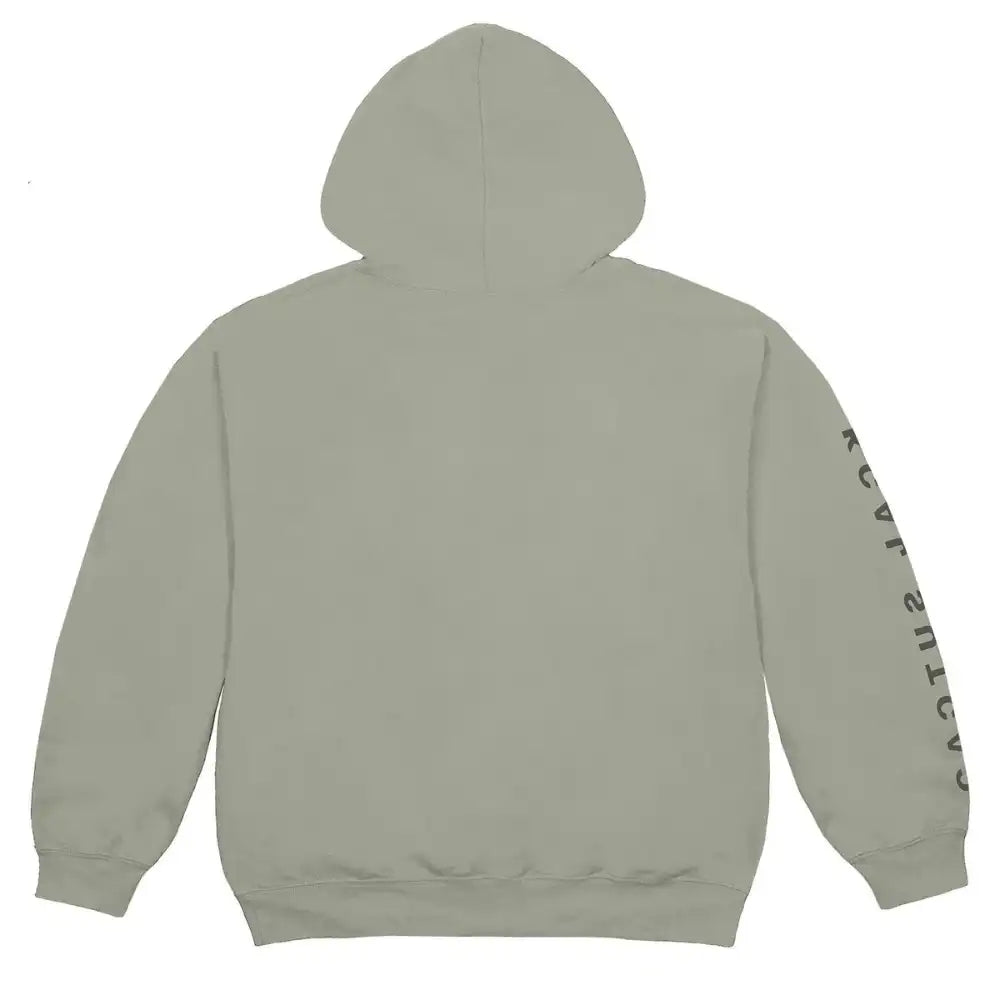 Travis Scott Moletom Zip Up New Sight