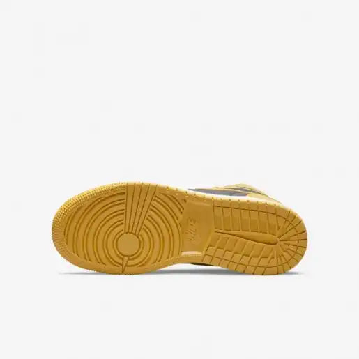 Air Jordan 1 High Pollen