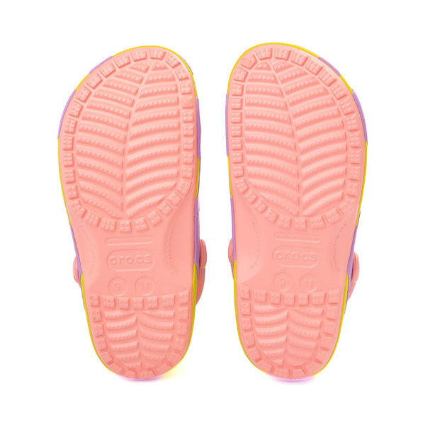 Crocs Classic Clog SpongeBob Patrick Star