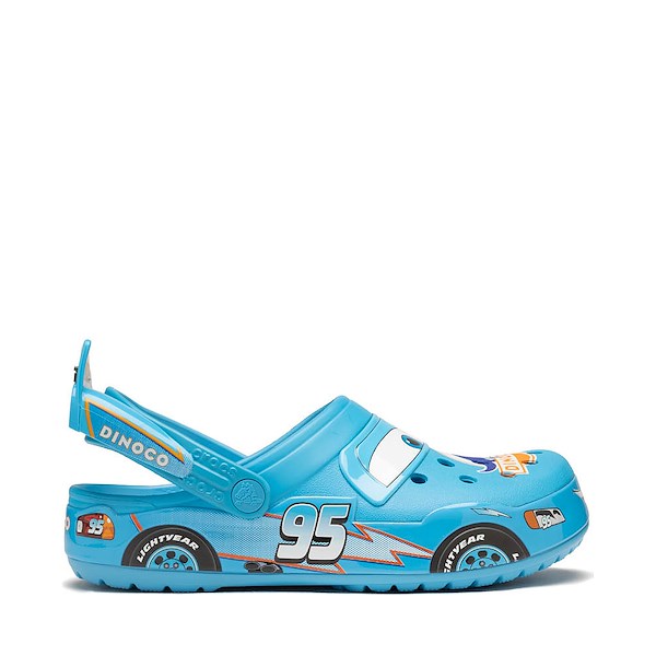 Crocs Classic Clog Cars Dinoco