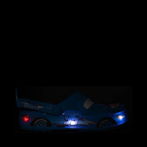 Crocs Classic Clog Cars Dinoco