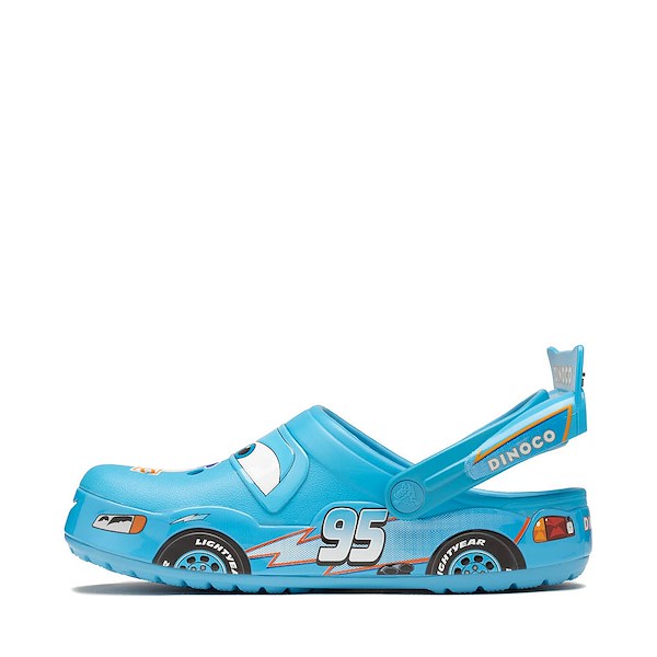 Crocs Classic Clog Cars Dinoco