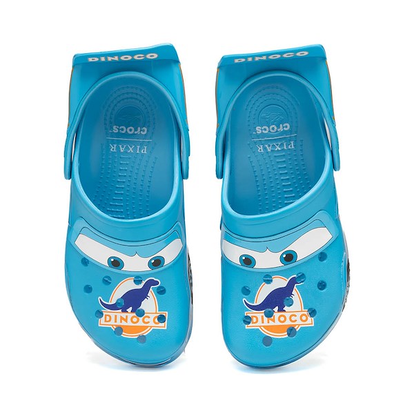 Crocs Classic Clog Cars Dinoco