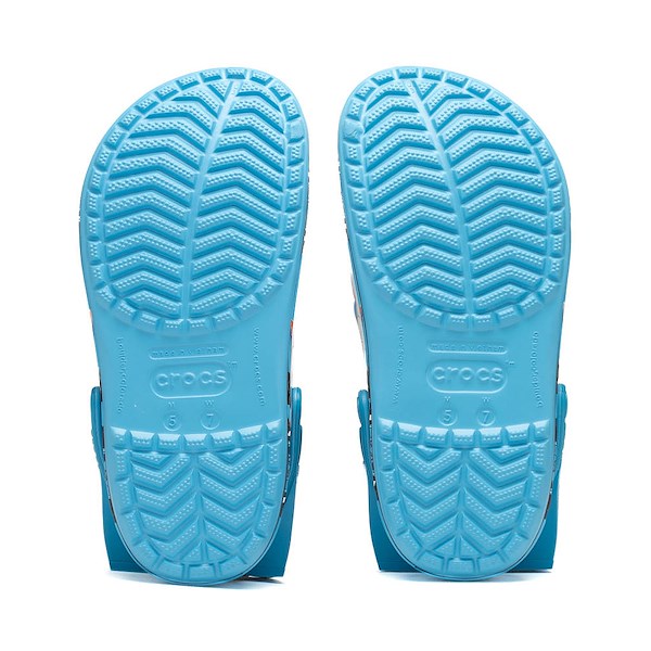 Crocs Classic Clog Cars Dinoco