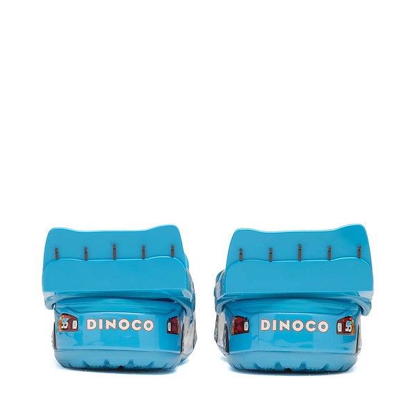 Crocs Classic Clog Cars Dinoco