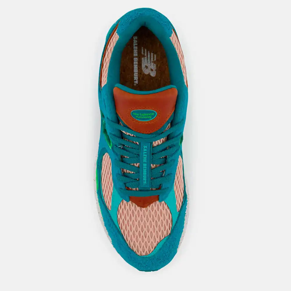 Salehe Bembury x New Balance 2002R Water Be The Guide